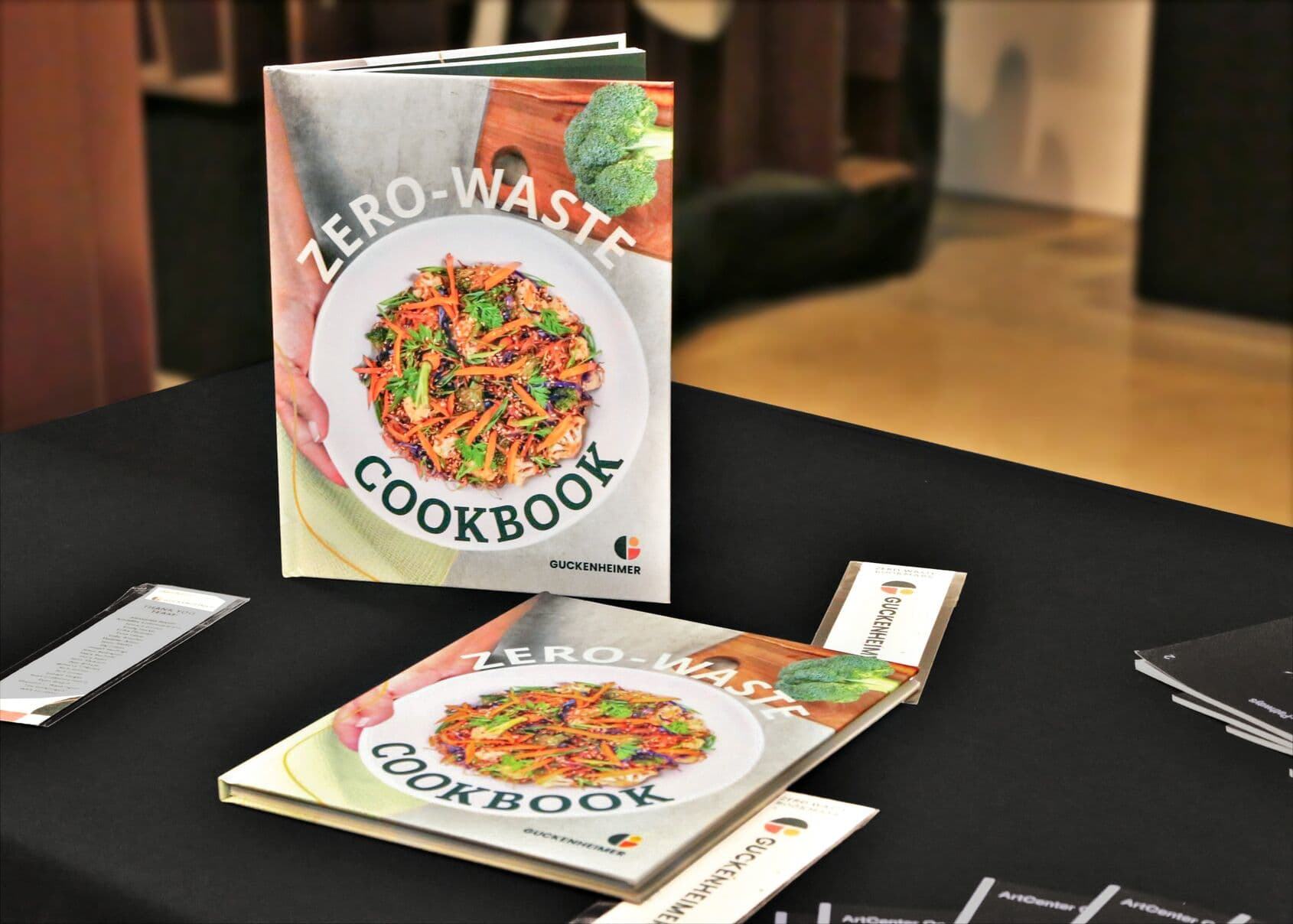 To raise awareness and funds for fire recovery, this exclusive evening brought together Chef Amanda Freitag, our partners and friends, community leaders, and the ArtCenter College of Design community for delicious food and dynamic discussion, all in support of the Pasadena and Altadena community.